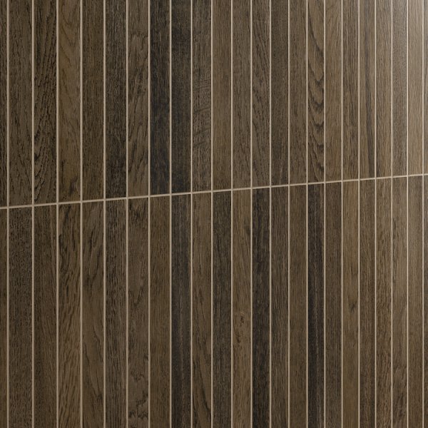 Керамогранит Italon Этернум Могано Татами 20х80 (Натуральная) в #REGION_NAME_DECLINE_PP#