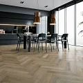 Коллекция Parquet 4мм в Дзержинске