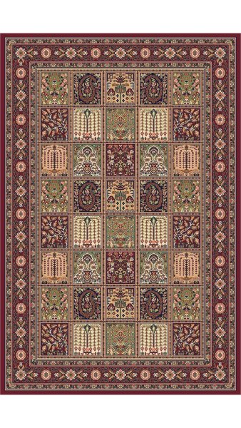 Ковер Синтелон Solid 2,00x3,00 12CVC Прямоугольник в #REGION_NAME_DECLINE_PP#