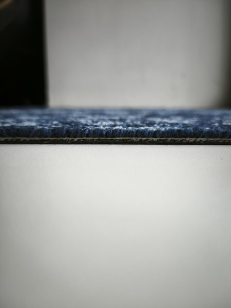 Ковровая плитка Bonkeel Star Blue в #REGION_NAME_DECLINE_PP#