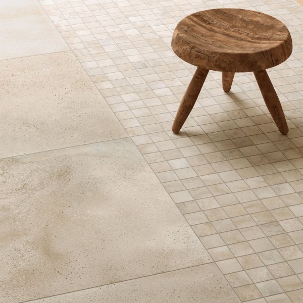 Керамогранит Coliseum Монца Крим Мозаика (Натуральная, 30х30) в #REGION_NAME_DECLINE_PP#