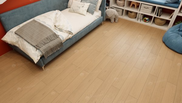 Инженерная доска Alpine Floor Studio Дуб Айвори в #REGION_NAME_DECLINE_PP#