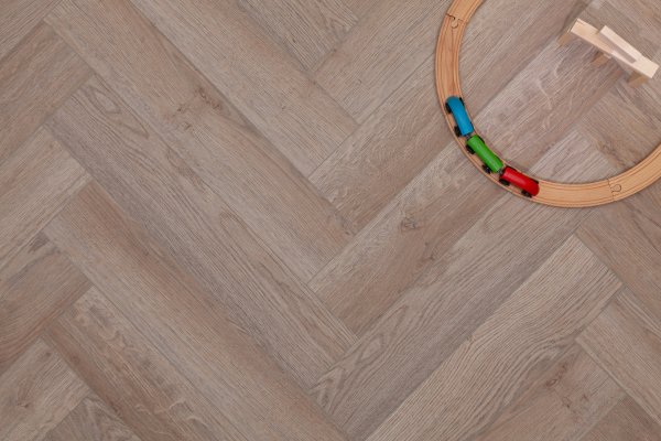 Плитка SPC Bonkeel Style HB 4мм Дуб Стоктон в #REGION_NAME_DECLINE_PP#