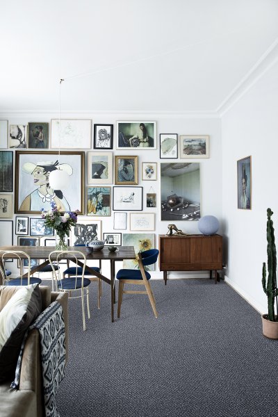 Ковровое покрытие AW Stainaway Tweed 78 - (4м) в #REGION_NAME_DECLINE_PP#